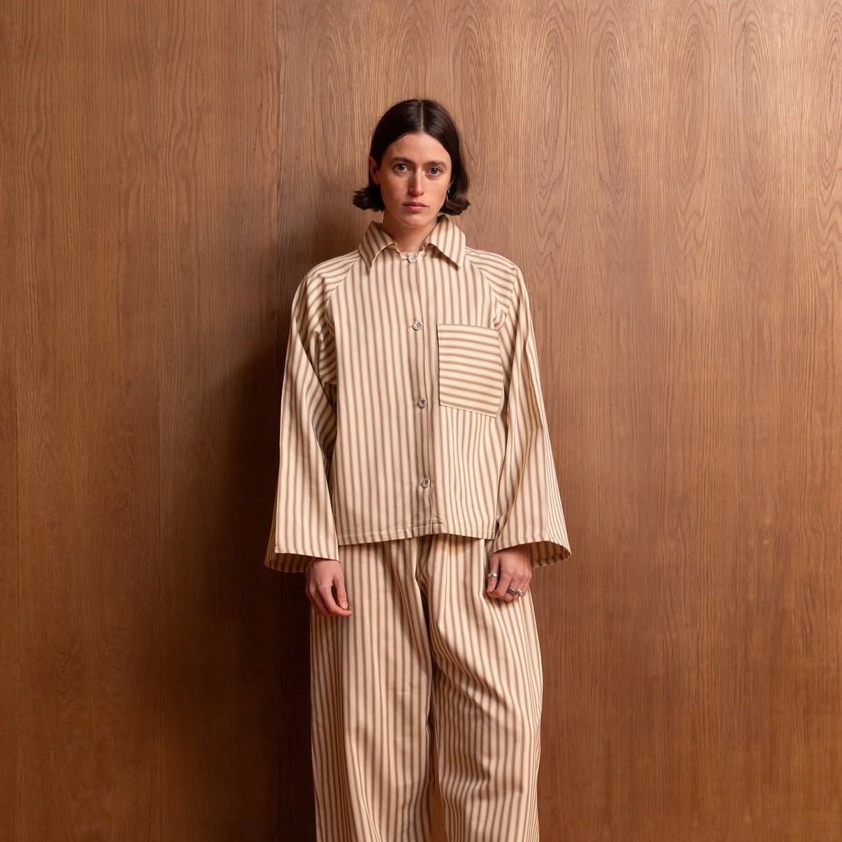 In Conversations with EMIKO